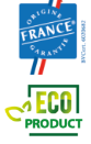 Logo qualité